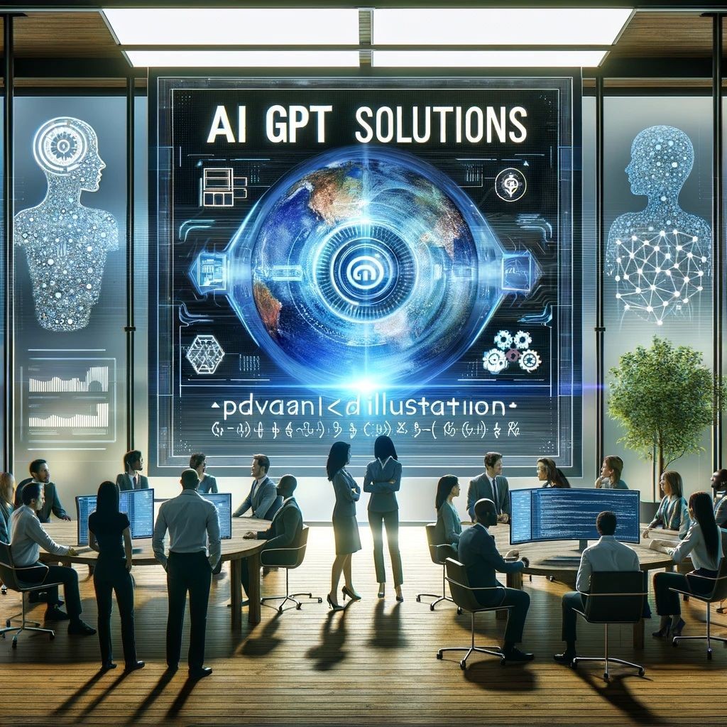 Tailored  Generative and Agentic AI /GPT (Generative Pre-trained Transformer Solutions