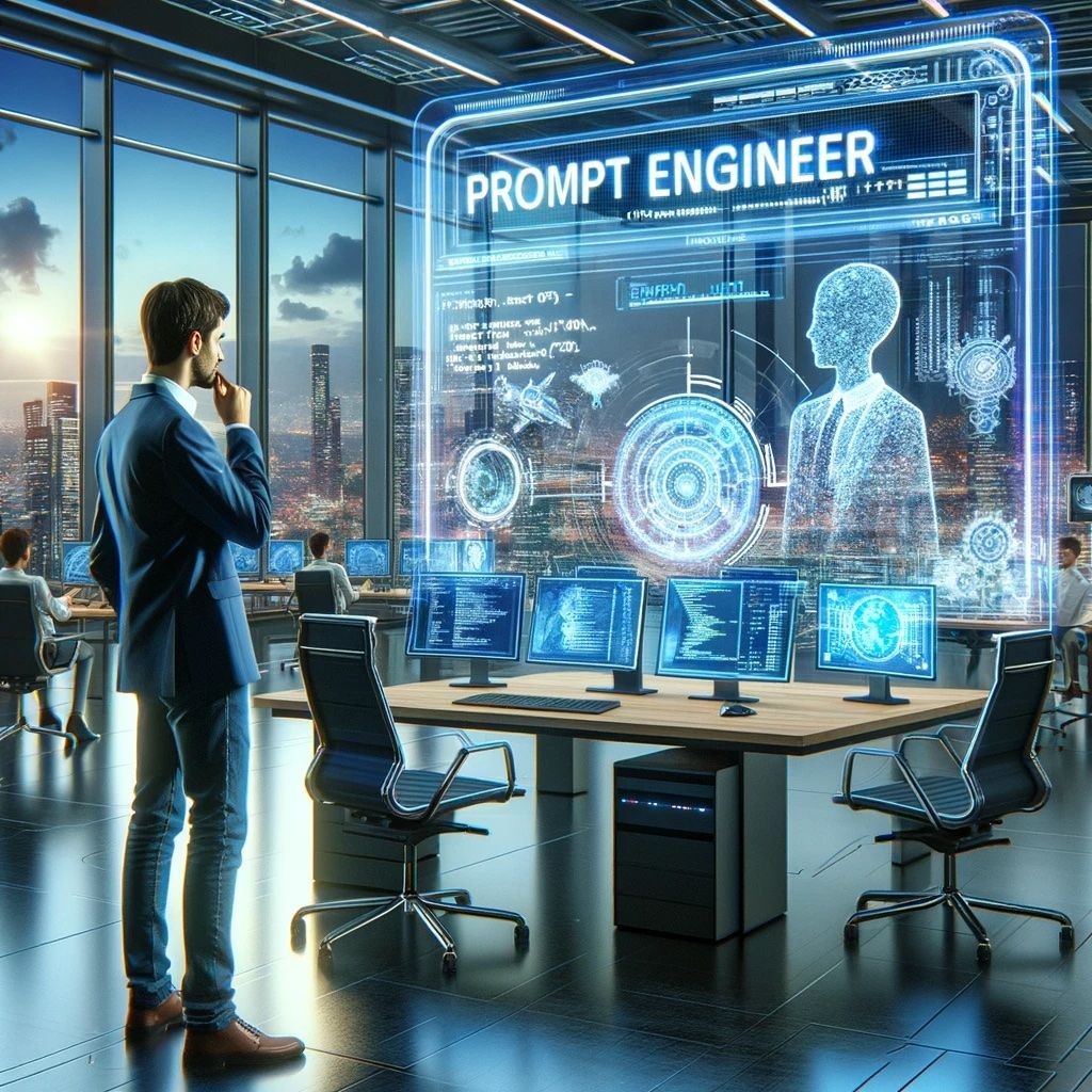 Prompt Engineering (LOW/NO- and VIBECODING)